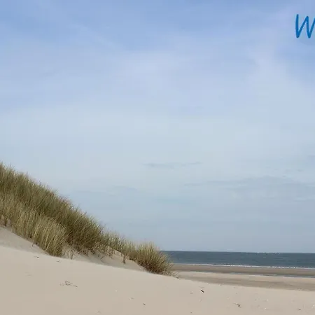 Barons Residenz 6 Borkum