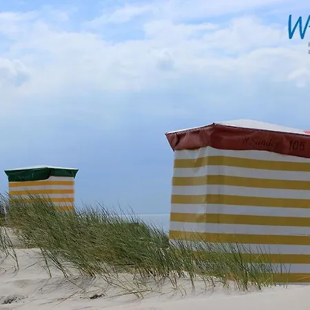 Barons Residenz 6 Apartment