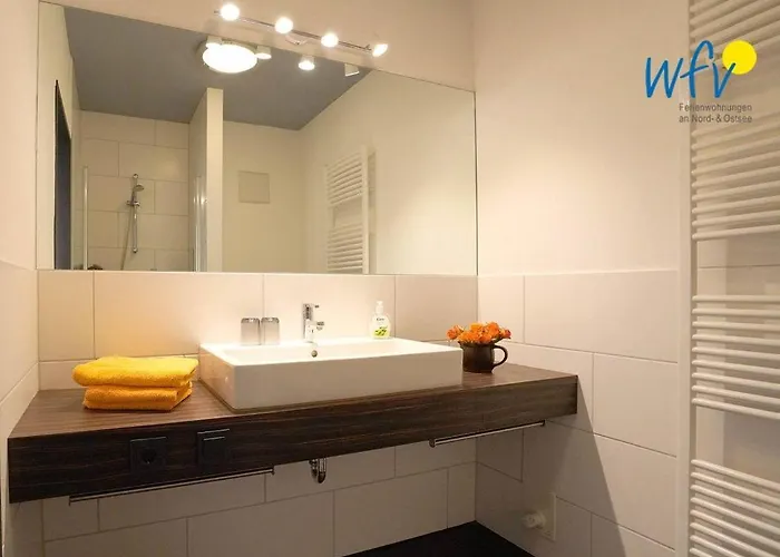 Apartman Barons Residenz 6