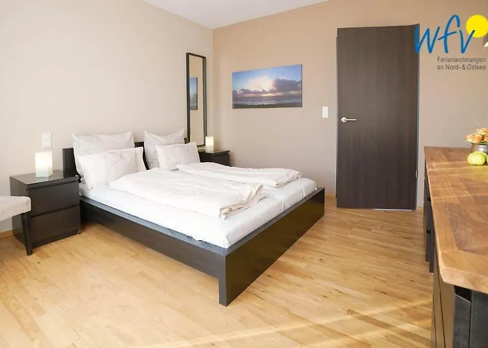 Apartman Barons Residenz 6